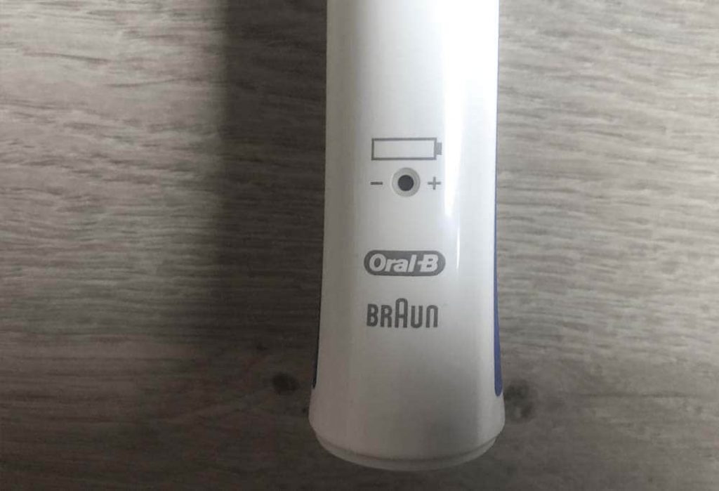 Oral-B-pro-600-Cross-Action-batteri