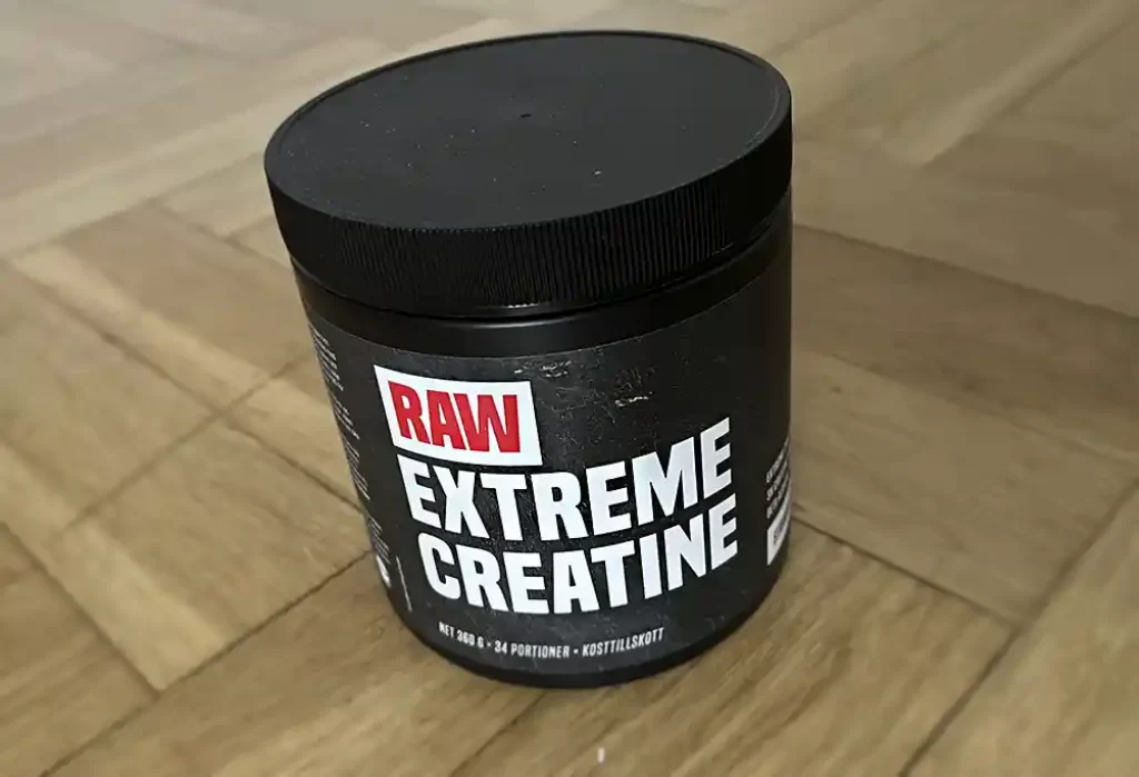 RAW-extreme-creatine