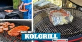 Kolgrill TEST: 6 bästa klotgrillarna 2024 (bäst i test)