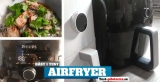 Airfryer bäst i test – Test av 11 luftfritöser 2024