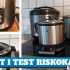 Tvättmaskin TEST: 7 bästa tvättmaskiner 2024 (bäst i test)