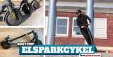 Bästa elsparkcykel 2024: TEST av 12 elscootrar för vuxna och barn (bäst i test)