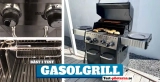 Gasolgrill TEST: 7 bästa grillarna 2024 (bäst i test)