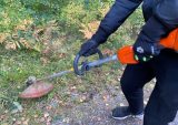 Grästrimmer TEST: 7 bästa trimmers för gräs 2024 (bäst i test)