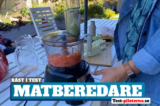 Matberedare TEST: 7 bästa matberedarna 2024 (bäst i test)