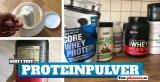 Proteinpulver TEST: 8 bästa protein- och vasslepulvren 2024 (bäst i test)