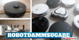 Robotdammsugare TEST: 14 bästa städrobotarna 2024 (bäst i test)