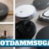 Dammsugare TEST: 6 bästa dammsugarna 2024 (bäst i test)