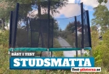 Studsmatta TEST: 6 bästa trampolinerna 2024 (bäst i test)